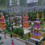 สวนนงนุช พัทยา เปิดแล้ว! โรงละครสกาลา แสดงศิลปวัฒนธรรมไทย-ช้างแสนรู้ นทท.ร่วมชมคึกคัก