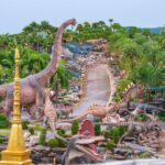 สวนนงนุช พัทยา เปิดแล้ว! โรงละครสกาลา แสดงศิลปวัฒนธรรมไทย-ช้างแสนรู้ นทท.ร่วมชมคึกคัก