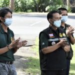 แฮปปี้เบิร์ดเดย์! ซูดี้ แรดขาว สวนสัตว์เขาเขียว จัดเค้กผลไม้ก้อนยักษ์ ฉลองวันเกิด