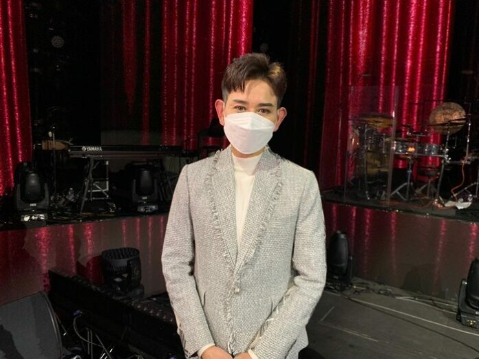 เอ ไชยา เปิดใจ