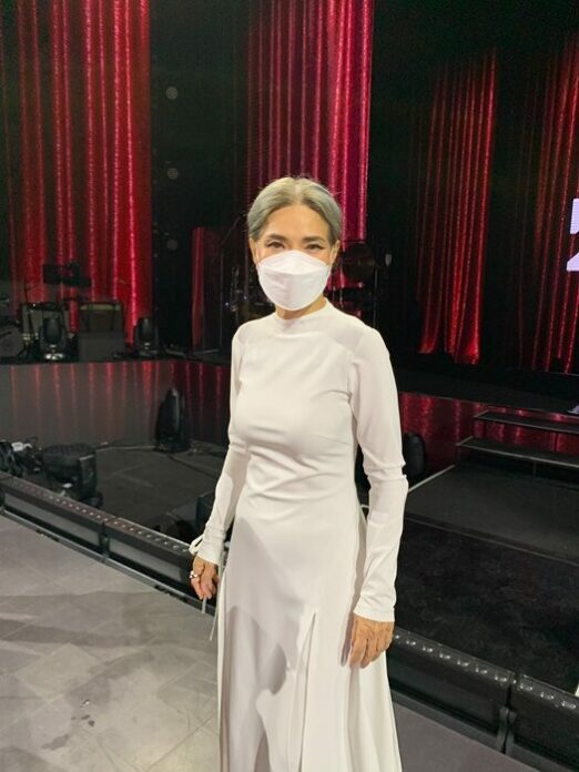 ตู่ นันทิดา ห่างไมค์นาน