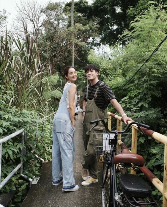 ไม่อยากโสดแล้ว อาเล็ก