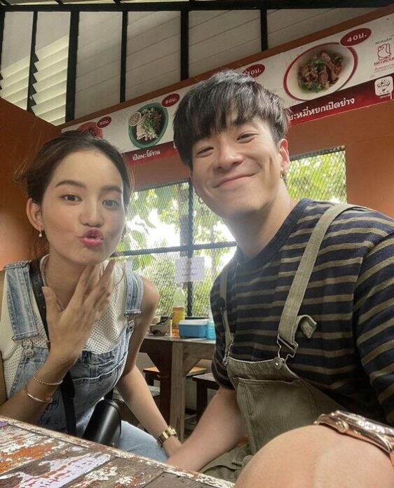 ไม่อยากโสดแล้ว อาเล็ก