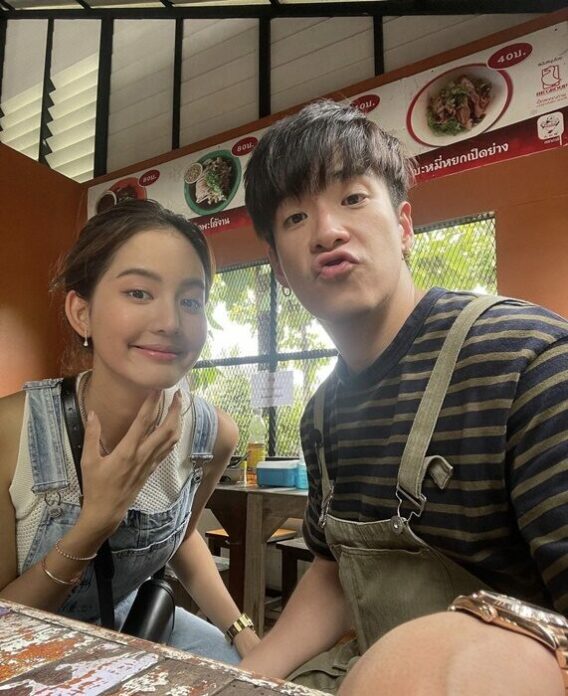 ไม่อยากโสดแล้ว อาเล็ก