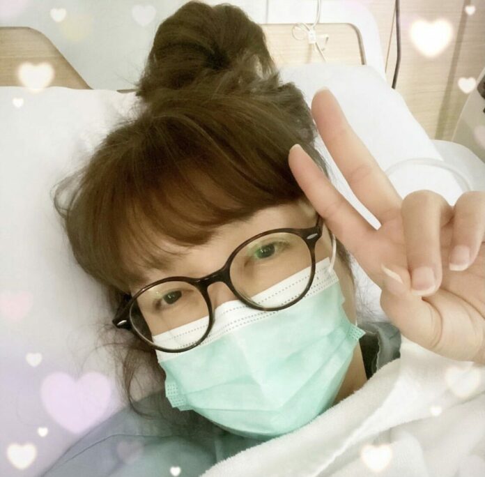 บี๋ ธีรพงศ์ ยอมรับใจเสีย
