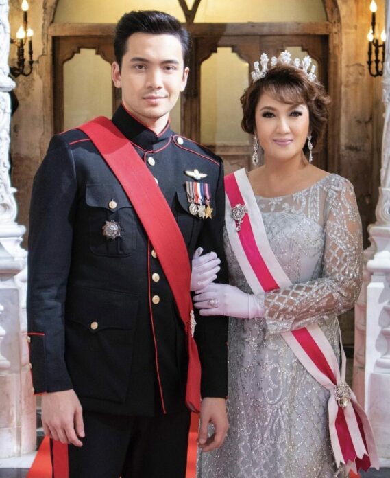 บี๋ ธีรพงศ์ ยอมรับใจเสีย