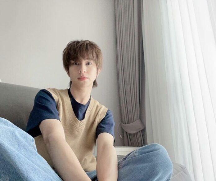 ฟลุ้ค ณธัช