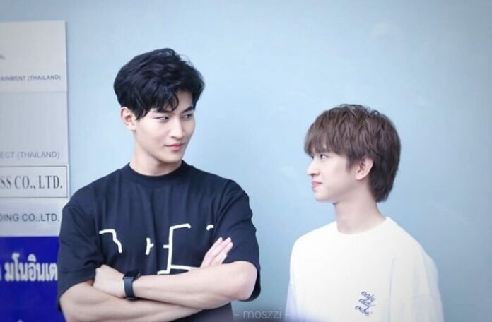 ฟลุ้ค ณธัช