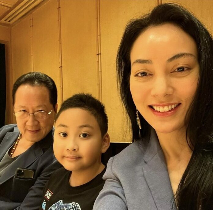 ตั๊ก เดือด ถูกปั่นเฟกนิวส์