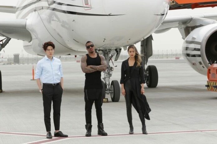 ไมค์ ไม่ตอบเรื่องซาร่า