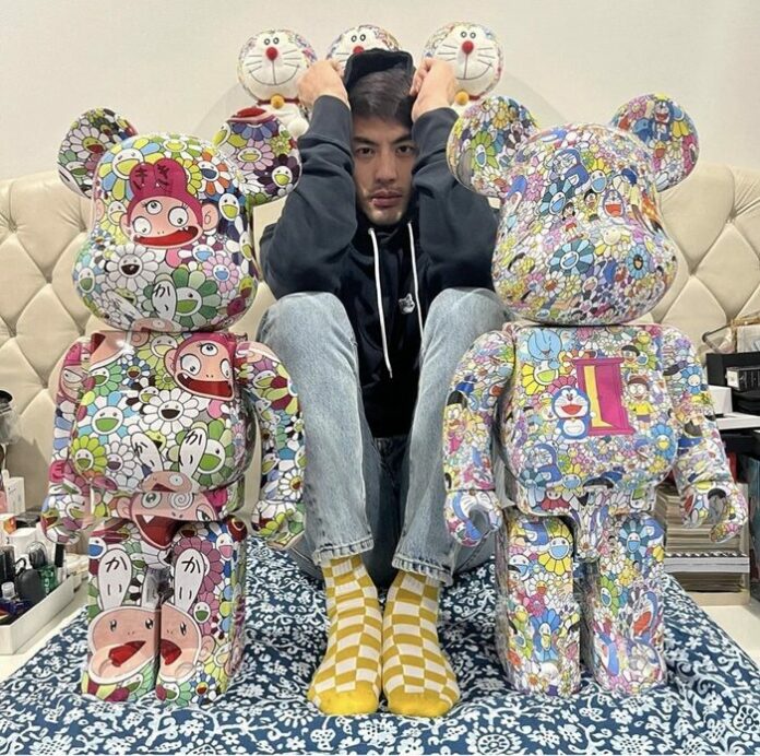 บอย ปกรณ์ ยอมรับแมนๆ