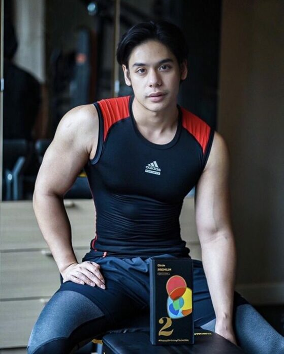 แก้ว อภิรดี หวงลูกมาก