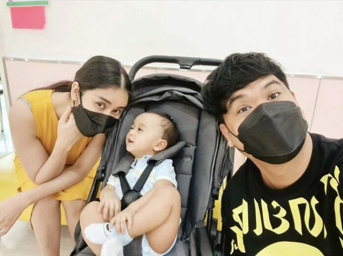 รักกว่าลมหายใจ