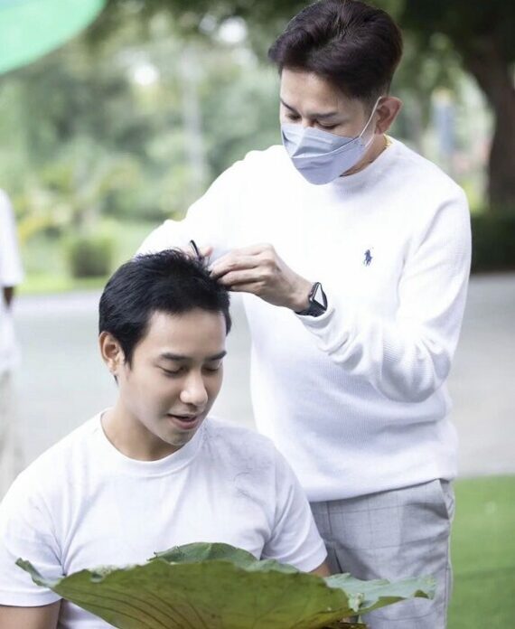 เอ ไชยา เปิดใจ