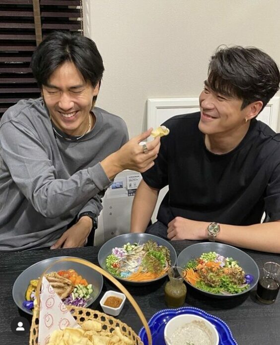 เป๊ก ปัด มีเงื่อนไขห้ามล้อ
