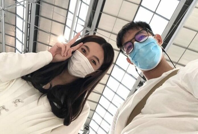 แฟนคลับช็อก