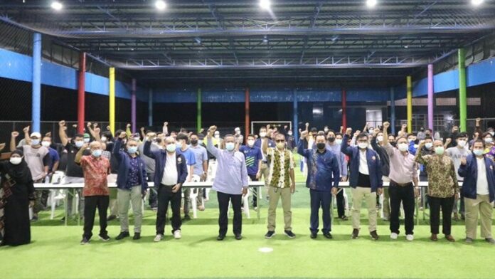 ผู้นำศาสนา