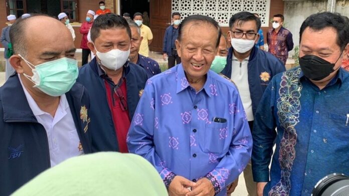 วันมูหะมัดนอร์ มะทา