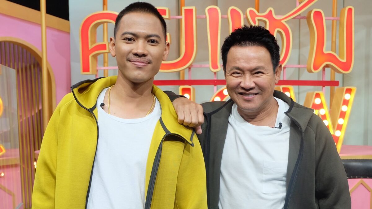 จตุรงค์ เปิดใจข่าว น้องพี มกจ๊ก ปล่อยอยู่วัด-โกงค่าตัว