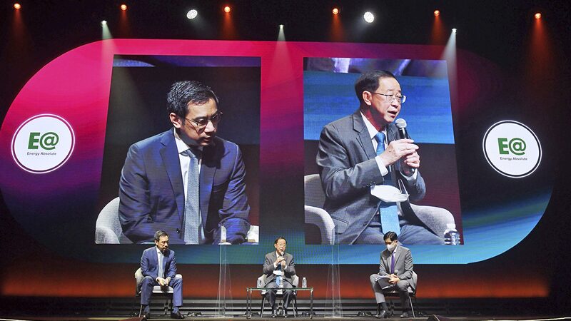 ถึงเวลา‘ปลดล็อก’เศรษฐกิจไทย รมว.คลัง-ผู้ว่าฯธปท.ชี้ชะตาประเทศ