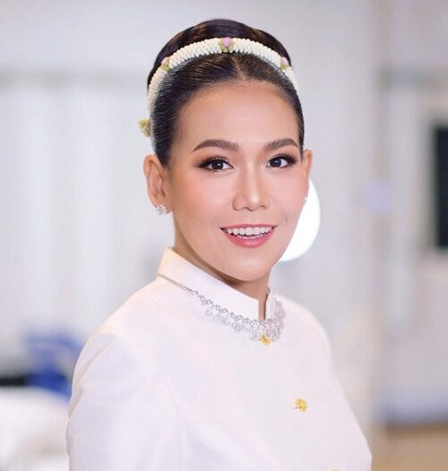 กาละแมร์'พุ่งเป้าใช้ชีวิตที่เหลือ - พิธีกรสาวชื่อดัง 'กาละแมร์' พัชรศรี เบญจมาศ กาละแมร์'พุ่งเป้าใช้ชีวิตที่เหลือ - พิธีกรสาวชื่อดัง 'กาละแมร์' พัชรศรี เบญจมาศ