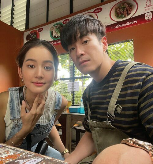 เป๊ก ปัด มีเงื่อนไขห้ามล้อ