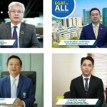 TGO เปิดตัว Climate Action Leaders Forum