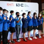 KMIDS ผลักดันเด็กไทยสู่โลกการเรียนรู้ไร้ขอบเขตเหนือจินตนาการ @ KMITL Interactive Digital Center (KIDC) แห่งแรกในประเทศ