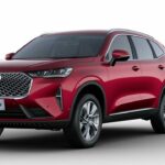 (‘เกรท วอลล์ มอเตอร์’ ปลื้ม) ‘All New HAVAL H6 Hybrid SUV’ ครองแชมป์คอมแพคเอสยูวีอันดับ 1 สองเดือนซ้อน