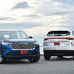 (‘เกรท วอลล์ มอเตอร์’ ปลื้ม) ‘All New HAVAL H6 Hybrid SUV’ ครองแชมป์คอมแพคเอสยูวีอันดับ 1 สองเดือนซ้อน