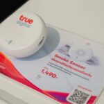โลตัสจับมือกลุ่มทรู เปิดตัว Smart LivingTECH แห่งแรกในไทย ชูนวัตกรรมโซลูชันบ้านอัจฉริยะและอุปกรณ์ IoT ตอบโจทย์ไลฟ์สไตล์ยุคดิจิทัล