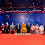ครบรอบ 70 ปี ทิพยประกันภัย กับความภาคภูมิใจขึ้นแท่นบริษัทประกันวินาศภัย