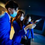 KMIDS ผลักดันเด็กไทยสู่โลกการเรียนรู้ไร้ขอบเขตเหนือจินตนาการ @ KMITL Interactive Digital Center (KIDC) แห่งแรกในประเทศ