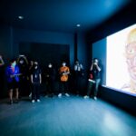 KMIDS ผลักดันเด็กไทยสู่โลกการเรียนรู้ไร้ขอบเขตเหนือจินตนาการ @ KMITL Interactive Digital Center (KIDC) แห่งแรกในประเทศ