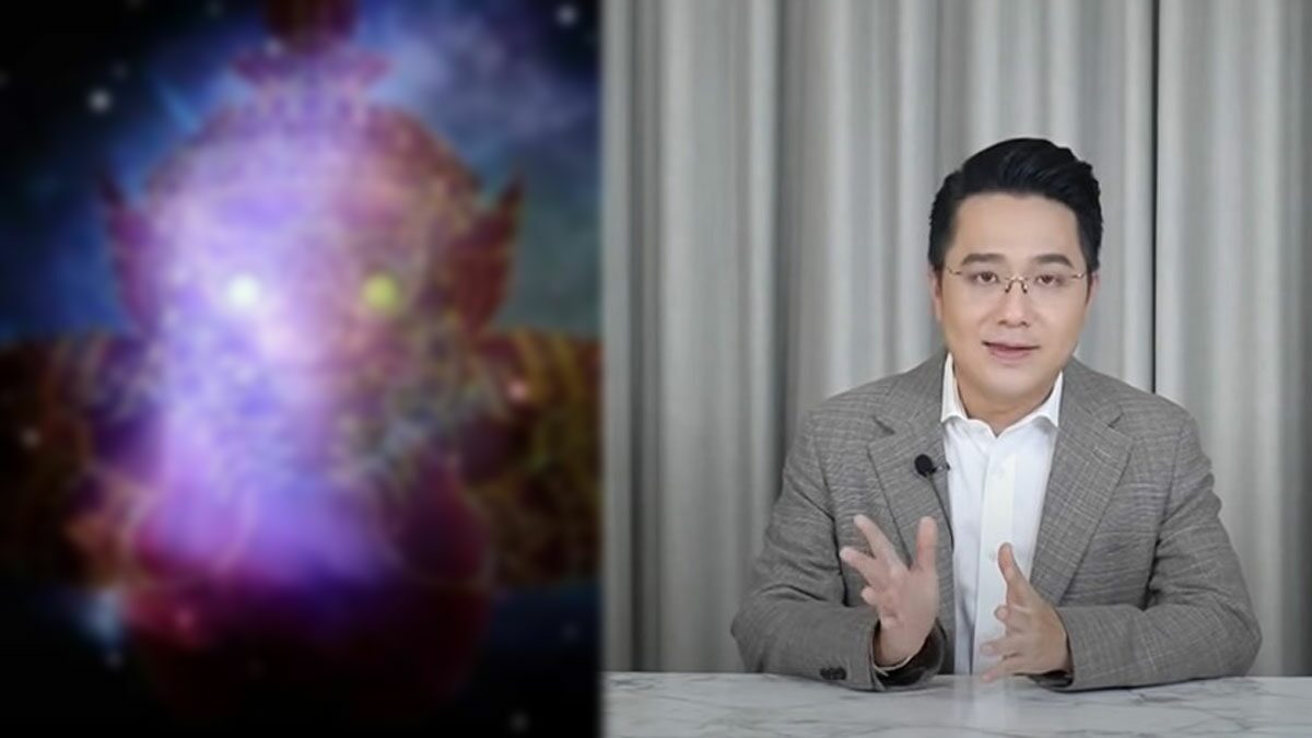 หมอช้าง เผย 2 ราศีดวงดีขึ้นแบบจัดหนักจัดเต็ม เปิดดวงการเงิน-การงาน