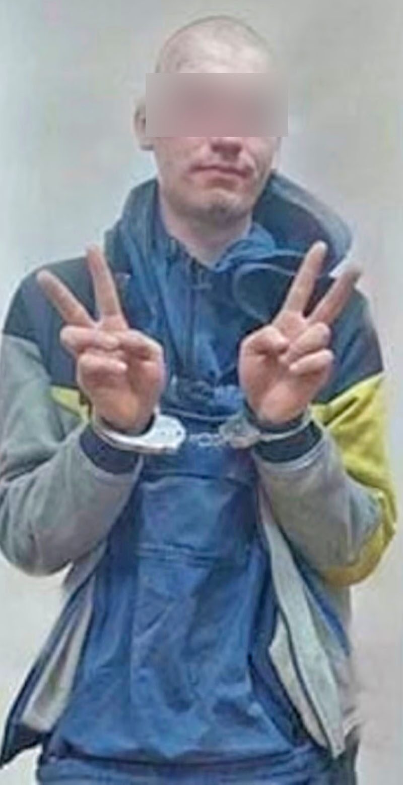 จับโป๊ะรัสเซียหลังขับรถชนจน