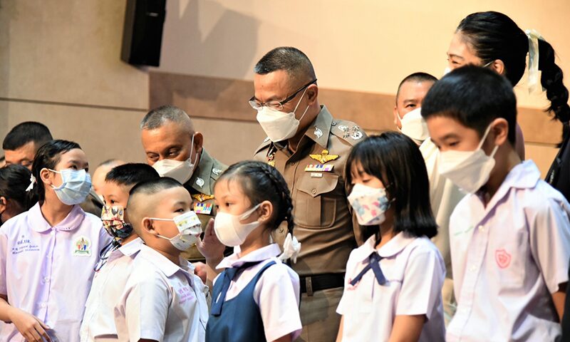 มูลนิธิบุณยะจินดา
