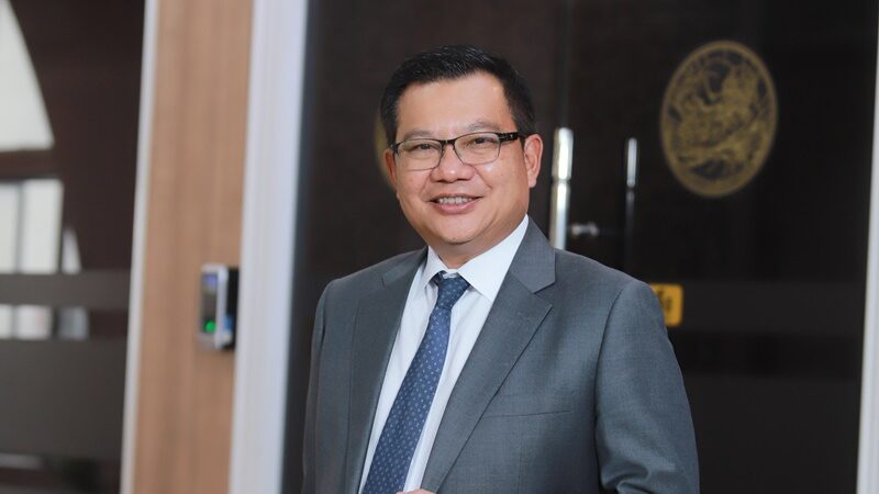 กรมการขนส่งทางบก มอบของขวัญปีใหม่ ตรวจรถฟรี-ขยายเวลาจ่ายภาษี Drive Thru