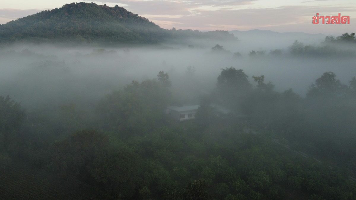 สภาพอากาศ