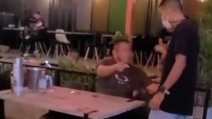 กร่าง
