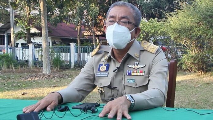ผู้ว่าสุรินทร์