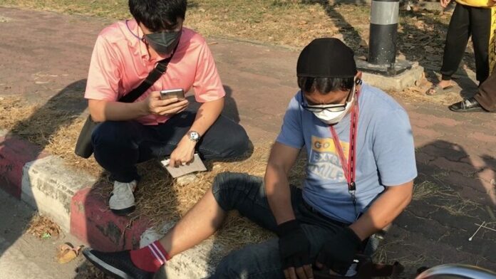 หนุ่มเบนซ์