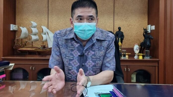 ผู้ว่าฯนนท์
