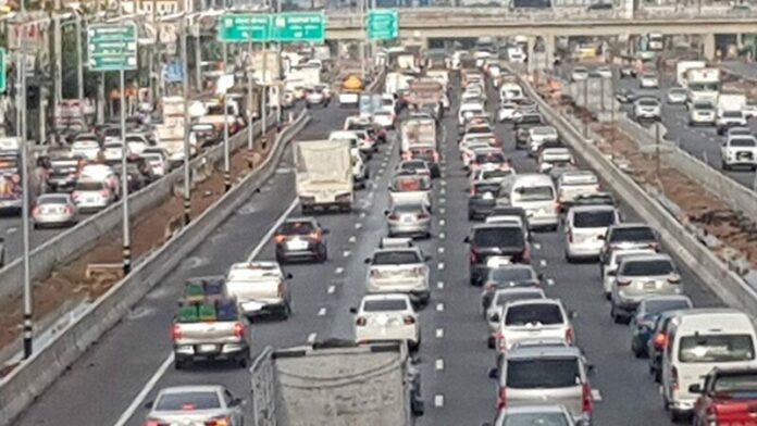 ติดจัด