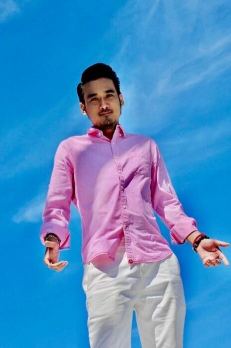 ทนายเจมส์ ดึงสติ