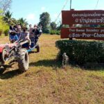ททท.ตาก ชวนสัมผัส บ้านเพราะช้าง ชม วิถีคน-วิถีช้าง อยู่ร่วมกันผูกพันดั่งสายเลือด