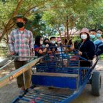 ททท.ตาก ชวนสัมผัส บ้านเพราะช้าง ชม วิถีคน-วิถีช้าง อยู่ร่วมกันผูกพันดั่งสายเลือด