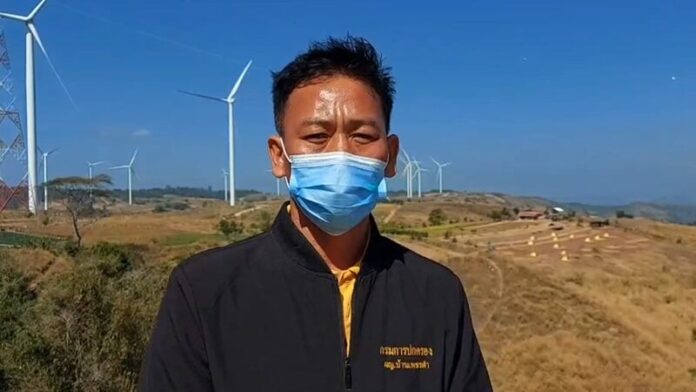ผู้ใหญ่บ้าน