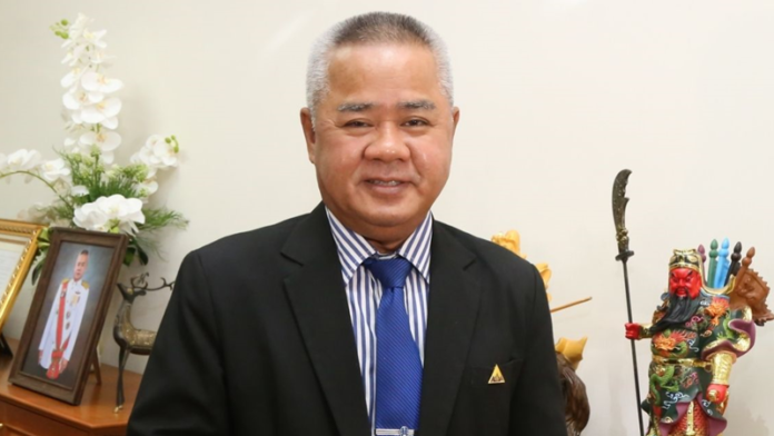เลขา