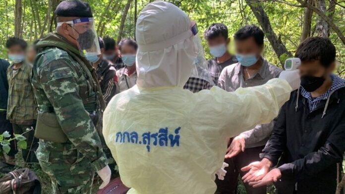 ทหาร